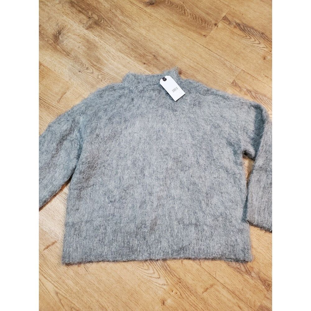 NWT Topshop women's sweater-size 8/10